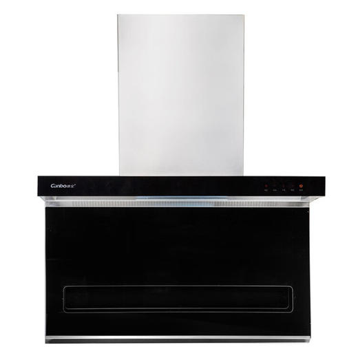 康宝大吸力 抽油烟机CXW-230-AT9017 7字型烟机 商品图1