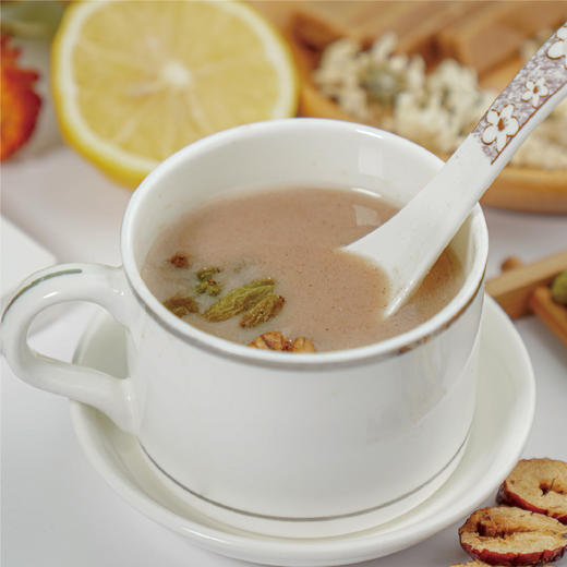 谷源代餐粉280g【产地直发】@谦益 商品图2