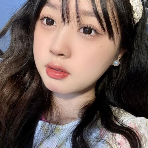 正品半年抛| kikicon系列黑冰糖美瞳 直径14.2 着色13.5 | 韩国产 商品图7