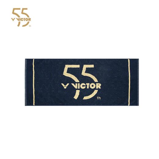 【双11大促进行中】VICTOR胜利55周年毛巾TW-55 商品图3