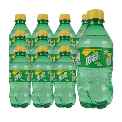 雪碧300ml*24瓶 商品图2