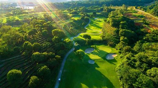 富春山居1场1晚 套餐 商品图1