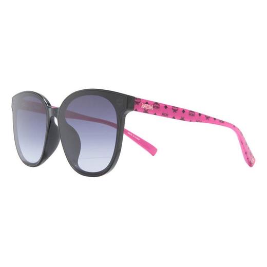 试戴图来了！超低价￥750直邮到手！MCM女款墨镜🕶 经典logo款 66mm 显脸小 商品图9