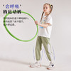 【24年反季特价清仓】龙之涵龙之涵轻户外运动裤2023春季新款儿童裤 婴幼儿A类标准 商品缩略图3