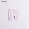 马克珍妮夏装 女童弹力透气运动打底裤 儿童短裤凉感骑行裤230579 商品缩略图2
