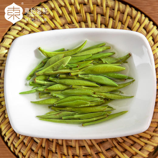 【推荐】东裕茗茶  50克特级仙毫磨砂罐 高山茶园 鲜爽回甘 商品图4