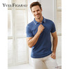 YvesFigarau伊夫·费嘉罗夏季新款休闲短袖T恤950872 商品缩略图0