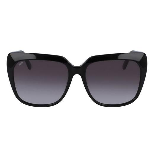 MCM女款butterfly墨镜🕶 57mm 有4色 原价2000，现超低价￥750直邮到手！ 商品图7