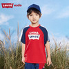 LEVIS 夏 大童小童 短袖T恤 LVB-AG-H487 商品缩略图1
