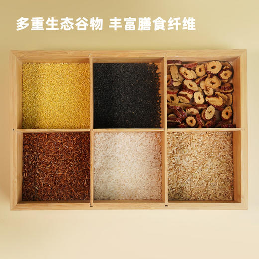 谷源代餐粉280g【产地直发】@谦益 商品图1