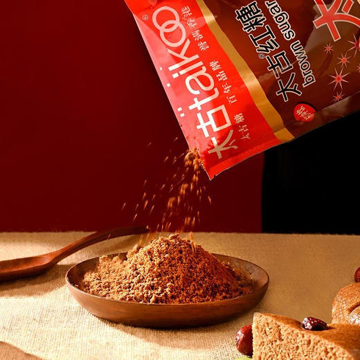 【百】太古红糖350g 商品图2