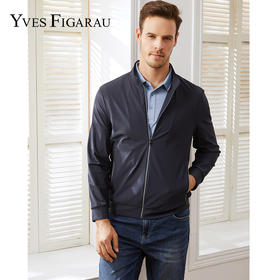 YvesFigarau伊夫·费嘉罗春季新款茄克951901