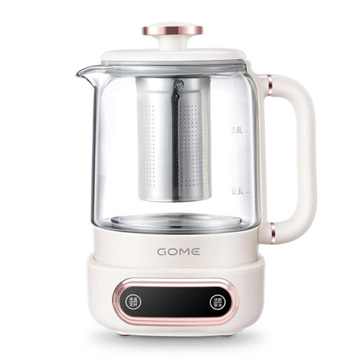 国美  多功能养生壶  800ml  GMYS-B2085 商品图0