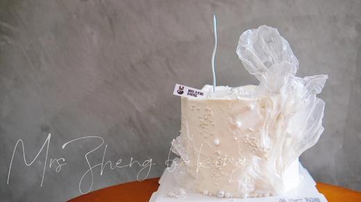 飘逸超仙极高款 商品图0