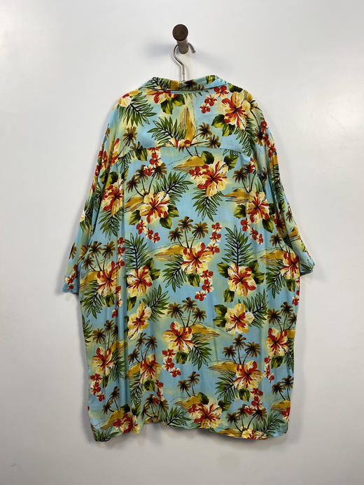 George 夏威夷衫_HWIS(2XL) 商品图3
