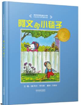 阿文的小毯子 商品图0