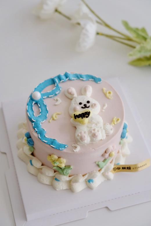 happy的小兔子 商品图0