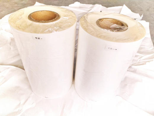 热裱膜/预涂膜 亮膜/亚膜/320*200m/320*1000m 商品图3