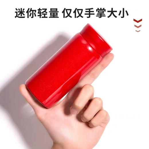 迪乐贝尔保温杯280ml 商品图7