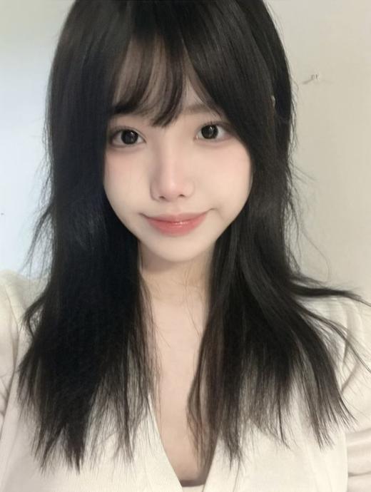 Ticc May/Ticcmay 年抛 透感黑 直径14.2mm着色13.3mm 商品图1