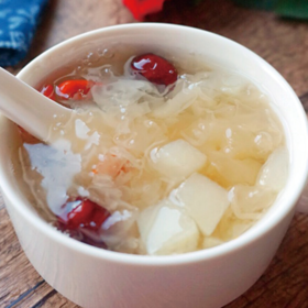  惊蛰这样吃梨最滋润！ 