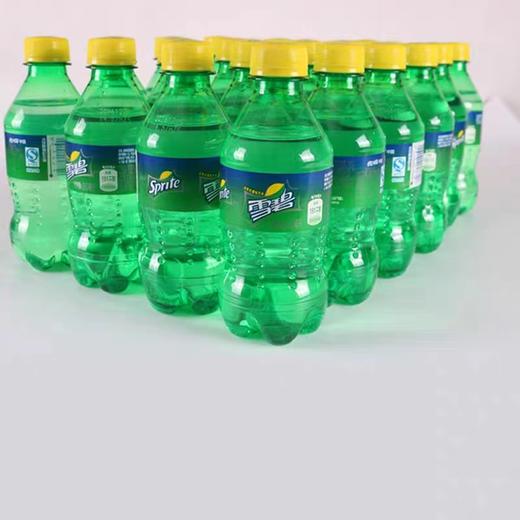 雪碧300ml*24瓶 商品图1