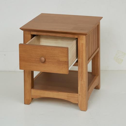 【家具】床头柜 麦特3（需自行安装） 商品图2