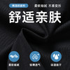 【新款DMH】大码男装贴布印花短袖T恤加肥加大休闲潮款肥佬男上衣夏季 商品缩略图1