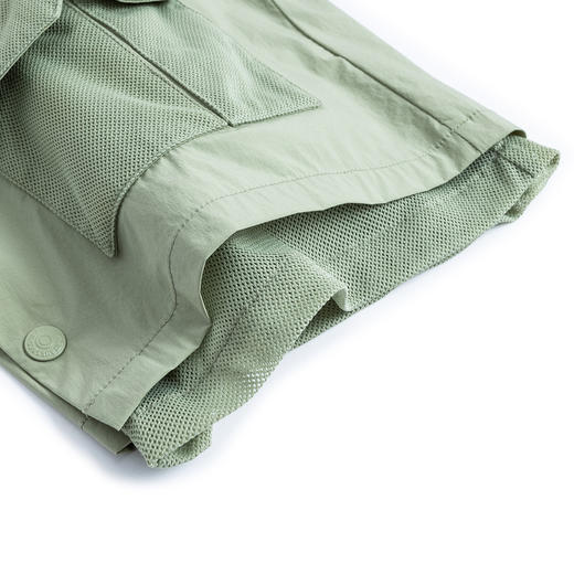 LEVIS 夏 大童小童 短裤 LVB-WE-H748 商品图3