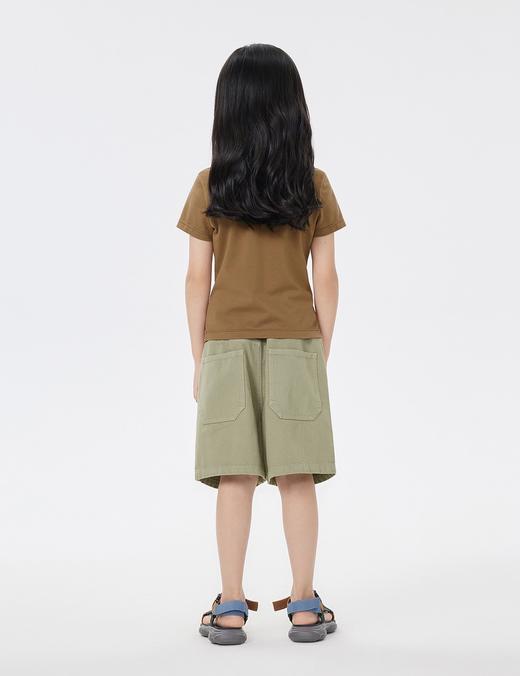 jnby  23年夏款  弹性无束缚短袖polo  衫   1N4113760 商品图5