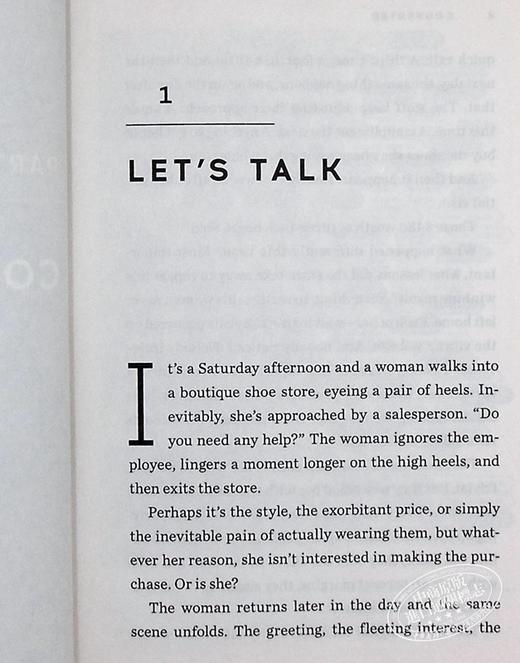 【中商原版】转换 以数据驱动的方式赢得客户的心 英文原版 Converted The Data Driven Way to Win Customers Hearts Neil Hoyne 商品图6