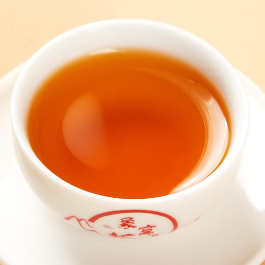 【2026春茶上市】金象 御   红茶礼盒装 100克/盒 纯手工采摘明前一芽一叶春茶 商品图14