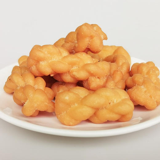 惟度小麻花椒盐味 商品图2