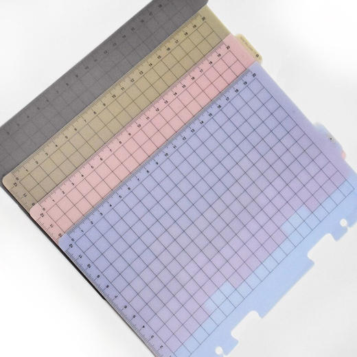 【凑凑杂货铺】只需1元文具用品摆件特价出用于凑单满减包邮颜色随机发 商品图3