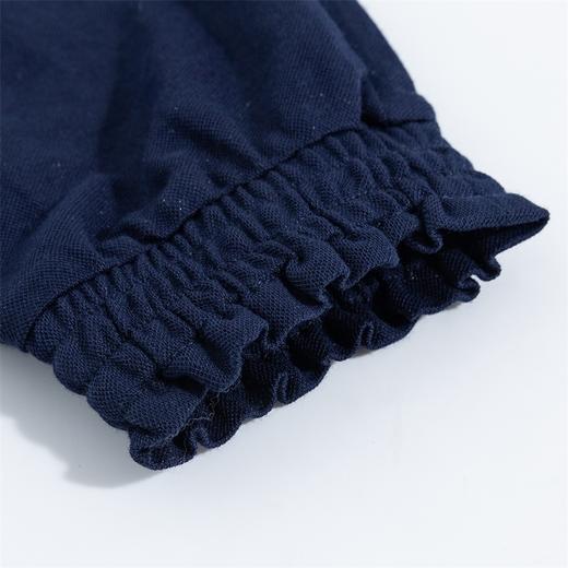 【商场同款】迪士尼童装女童清爽九分裤夏季新品中大童宝宝黛西防蚊裤空调裤子 商品图4