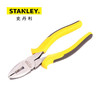 STHT84029-8-23史丹利DYNAGRIP钢丝钳 8" 商品缩略图0