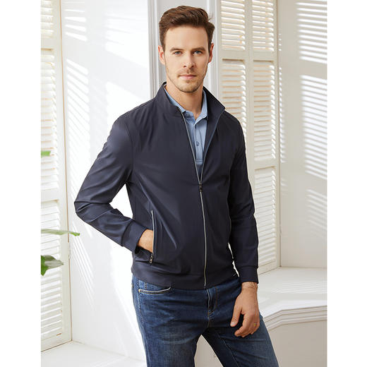 YvesFigarau伊夫·费嘉罗春季新款茄克951901 商品图3