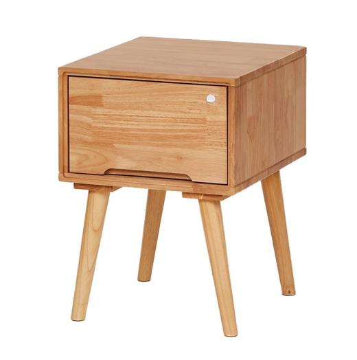 【家具】床头柜 贝塔（需自行安装） 商品图1