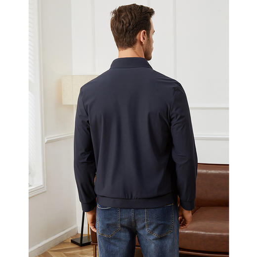 YvesFigarau伊夫·费嘉罗春季新款茄克951901 商品图4