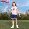 LEVIS 夏 大童小童 2件套 LVG-KO-H863 商品缩略图0