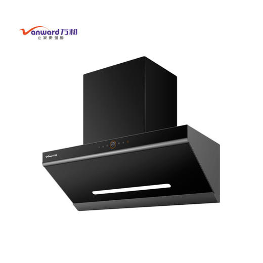 万和(Vanward) CXW-310-L26SE 侧吸 油烟机 智能升降 商品图5
