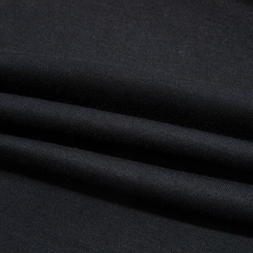 HX 春季中领长袖T恤/Y102310004103/04 商品图11