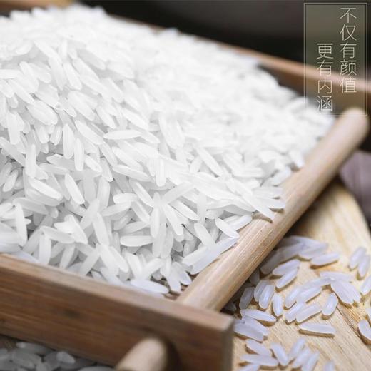柘林香米 商品图0