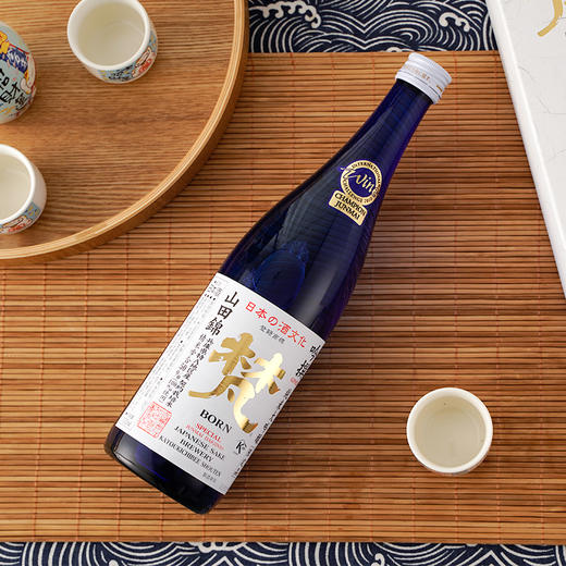 梵吟选 纯米大吟酿 商品图2