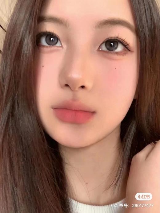 [韩国美瞳] KiraFairy 韩产高端  韩产日抛 10片装（度数不同记得留言） 商品图0