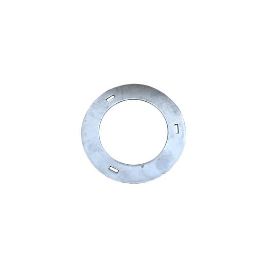 碟刹轮毂油封适用于BPW9T车桥0256647400-B包邮 商品图4