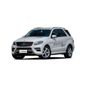 奔驰 ML 320 4MATIC【长租-北京】