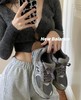 bi入！这双巨百搭的nb2002r复古韩系跑鞋！男女同款！ 商品缩略图4