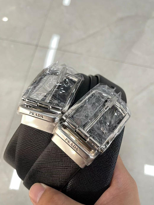 腰带。自己备注尺码 商品图3