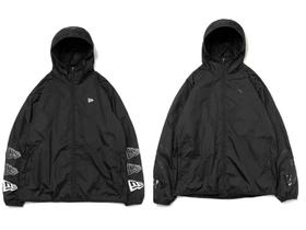 现货！国内没有哦..正品日单纽亦华黑色外套..又防风！又防晒..还超轻